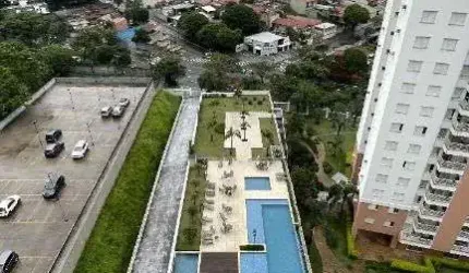 Apartamento com 3 quartos à venda no Parque Prado, Campinas , 111 m2 por R$ 970.000