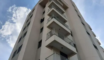 Apartamento com 3 quartos à venda no Parque São Quirino, Campinas , 127 m2 por R$ 480.000