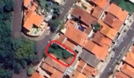 Terreno à venda no Parque Via Norte, Campinas  por R$ 230.000