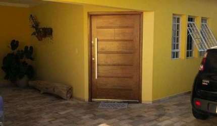 Casa com 2 quartos à venda no Parque Via Norte, Campinas , 140 m2 por R$ 525.000
