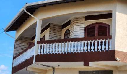Casa com 3 quartos à venda no Parque Via Norte, Campinas , 478 m2 por R$ 1.046.000