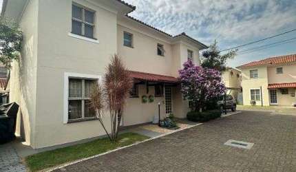Casa em condomínio fechado com 2 quartos à venda no Parque Villa Flores, Sumaré , 70 m2 por R$ 400.000