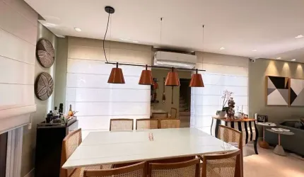Casa em condomínio fechado com 3 quartos à venda no Parque Xangrilá, Campinas , 138 m2 por R$ 1.190.000