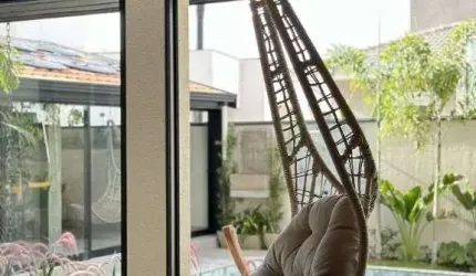 Casa em condomínio fechado com 3 quartos à venda no Parque da Hípica, Campinas , 237 m2 por R$ 3.290.000