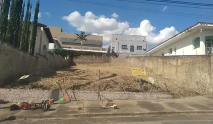 Terreno à venda no Parque das Universidades, Campinas  por R$ 450.000