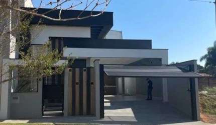 Casa com 3 quartos à venda no Pinheirinho, Vinhedo , 156 m2 por R$ 1.370.000