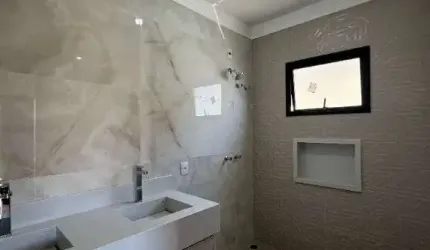 Casa em condomínio fechado com 3 quartos à venda no Pinheiro, Valinhos , 244 m2 por R$ 1.700.000