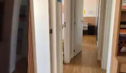 Apartamento com 3 quartos à venda na Ponte Preta, Campinas , 76 m2 por R$ 790.000