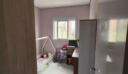 Apartamento com 2 quartos à venda na Ponte Preta, Campinas , 60 m2 por R$ 640.000