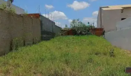 Terreno à venda no Residencial Cittá Di Firenze, Campinas  por R$ 170.000