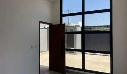 Casa com 3 quartos à venda no Residencial Parque da Fazenda, Campinas , 101 m2 por R$ 730.000