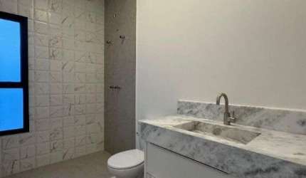 Casa em condomínio fechado com 3 quartos à venda no Roncáglia, Valinhos , 197 m2 por R$ 1.600.000