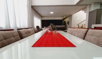 Casa em condomínio fechado com 3 quartos à venda no Swiss Park, Campinas , 277 m2 por R$ 3.100.000