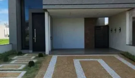 Casa em condomínio fechado com 3 quartos à venda no São Bento, Paulínia , 140 m2 por R$ 890.000