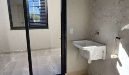 Casa em condomínio fechado com 3 quartos à venda no São Bento, Paulínia , 120 m2 por R$ 930.000