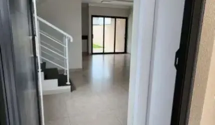 Casa em condomínio fechado com 3 quartos à venda no São Bento, Paulínia , 150 m2 por R$ 1.000.000