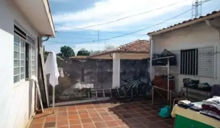Casa com 2 quartos à venda no São Bernardo, Campinas , 184 m2 por R$ 495.000