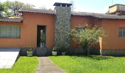 Chácara / sítio com 3 quartos à venda no Tanque Furado, Cosmópolis  por R$ 360.000