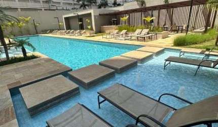 Apartamento com 2 quartos à venda no Taquaral, Campinas , 83 m2 por R$ 980.000