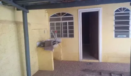 Casa com 3 quartos à venda na Vila Antônio Lourenço, Campinas , 121 m2 por R$ 485.000