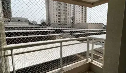 Apartamento com 3 quartos à venda na Vila Brandina, Campinas , 82 m2 por R$ 610.000