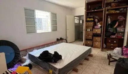 Casa à venda na Vila Costa e Silva, Campinas , 197 m2 por R$ 424.000