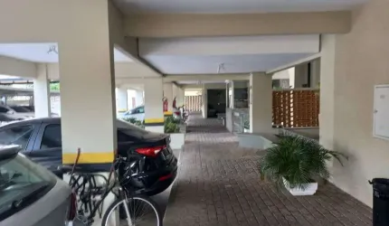 Apartamento com 2 quartos à venda na Vila Industrial, Campinas , 80 m2 por R$ 315.000