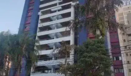 Apartamento com 4 quartos à venda na Vila Itapura, Campinas , 160 m2 por R$ 980.000