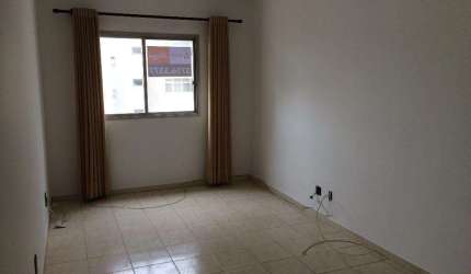Apartamento com 1 quarto à venda na Vila Itapura, Campinas , 45 m2 por R$ 230.000
