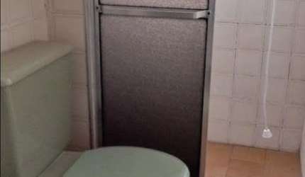 Apartamento com 1 quarto à venda na Vila Itapura, Campinas , 45 m2 por R$ 190.000