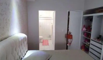 Apartamento com 2 quartos à venda na Vila João Jorge, Campinas , 74 m2 por R$ 320.000