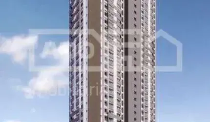Kitnet / Stúdio à venda no Centro, Campinas , 46 m2 por R$ 515.000