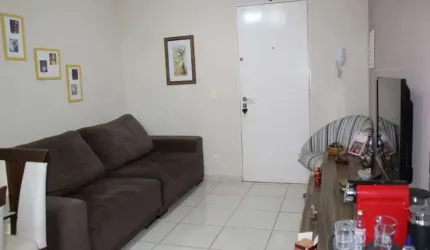 Apartamento com 3 quartos à venda na Vila Manoel Ferreira, Campinas , 70 m2 por R$ 290.000