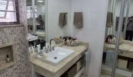 Apartamento com 4 quartos à venda na Vila Medon, Americana , 156 m2 por R$ 1.500.000