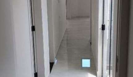 Casa em condomínio fechado com 3 quartos à venda na Vila Monte Alegre, Paulínia , 139 m2 por R$ 885.000