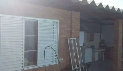 Casa com 3 quartos à venda na Vila Pompéia, Campinas , 186 m2 por R$ 450.000