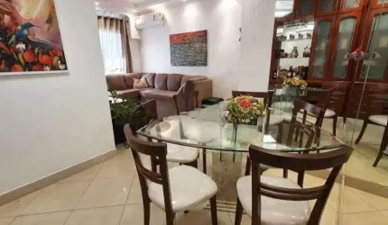 Apartamento com 3 quartos à venda no Jardim Aurélia, Campinas , 78 m2 por R$ 550.000