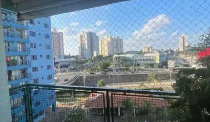 Apartamento com 3 quartos à venda na Vila São Bento, Campinas , 75 m2 por R$ 540.000