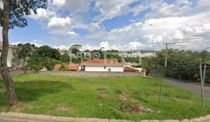 Terreno à venda no Vista Alegre, Vinhedo  por R$ 894.000
