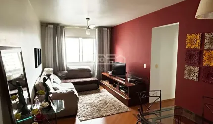Apartamento com 3 quartos à venda no Bosque, Campinas , 89 m2 por R$ 395.000