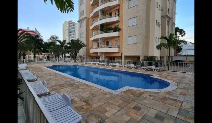 Cobertura com 3 quartos à venda na Rua Egle Moretti Belintani, 33, Parque das Flores, Campinas, 136 m2 por R$ 1.270.000
