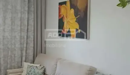 Apartamento com 2 quartos à venda na Rua Professora Maria Pilar Bórgia, 215, Vila Carminha, Campinas, 48 m2 por R$ 230.000