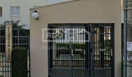 Apartamento com 2 quartos à venda no Parque Itália, Campinas , 80 m2 por R$ 285.000