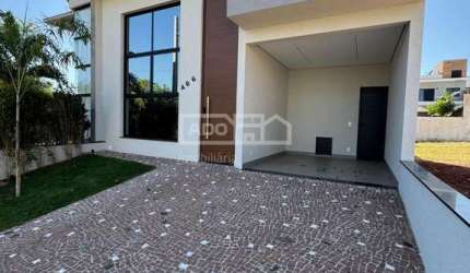 Casa em condomínio fechado com 3 quartos à venda no São Bento, Paulínia , 136 m2 por R$ 950.000