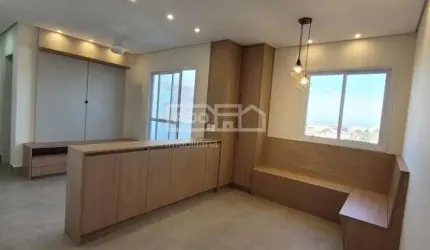 Apartamento com 2 quartos à venda no Jardim do Lago, Campinas , 64 m2 por R$ 482.750