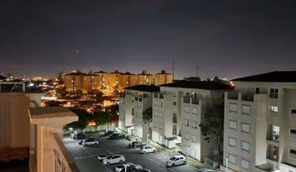 Cobertura com 3 quartos à venda na Rua Clara Camarão, 272, Jardim Amazonas, Campinas, 84 m2 por R$ 600.000