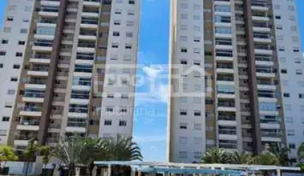 Apartamento com 3 quartos à venda na Rua Luís Otavio, 2245, Parque Rural Fazenda Santa Cândida, Campinas, 94 m2 por R$ 1.350.000