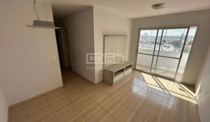 Apartamento com 3 quartos à venda na Ponte Preta, Campinas , 80 m2 por R$ 430.000