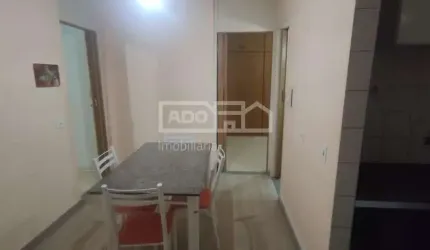 Apartamento com 2 quartos à venda no Jardim do Vovô, Campinas , 62 m2 por R$ 235.000