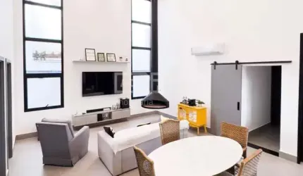 Casa com 3 quartos à venda no Swiss Park, Campinas , 230 m2 por R$ 2.548.000
